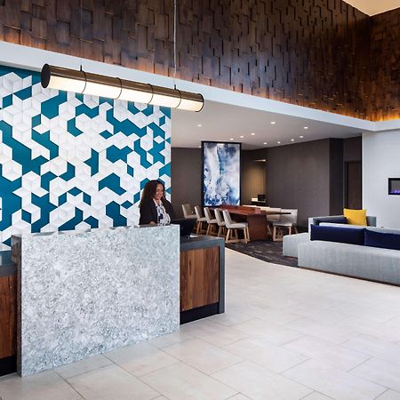 Hyatt Place Poughkeepsie - Hudson Valley Luaran gambar