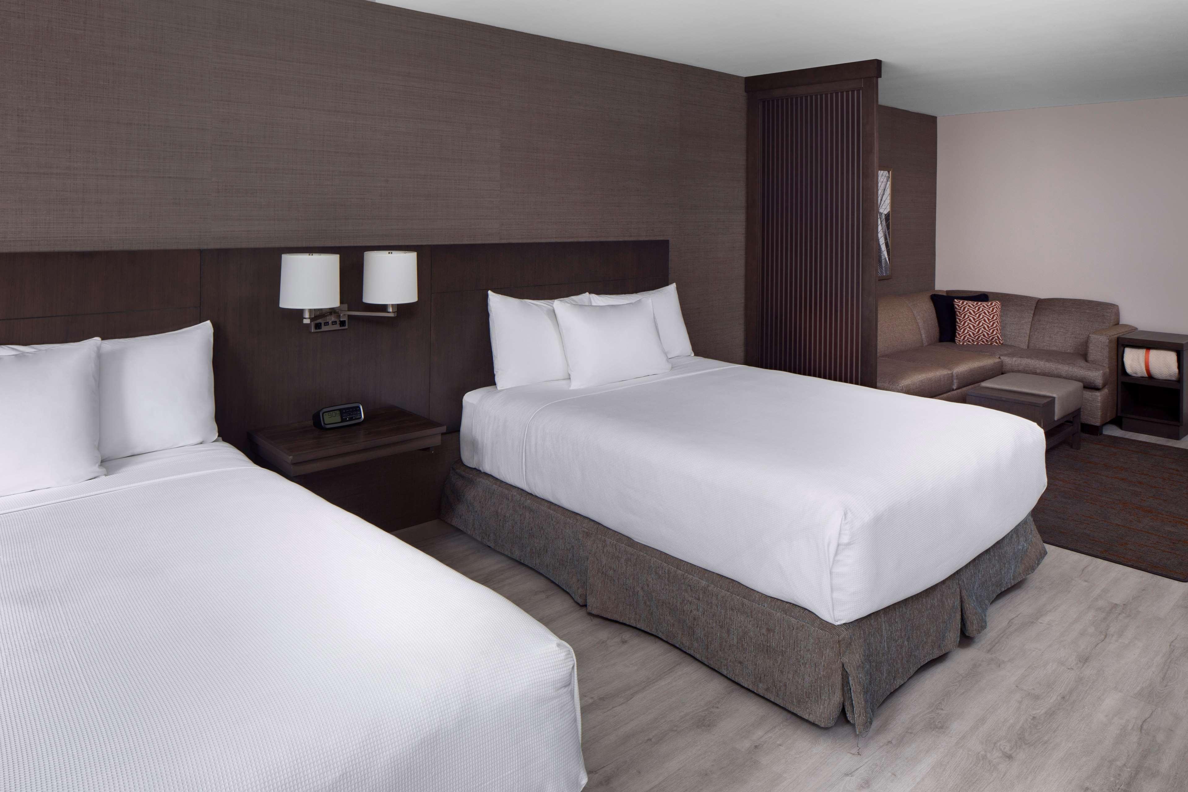Hyatt Place Poughkeepsie - Hudson Valley Luaran gambar
