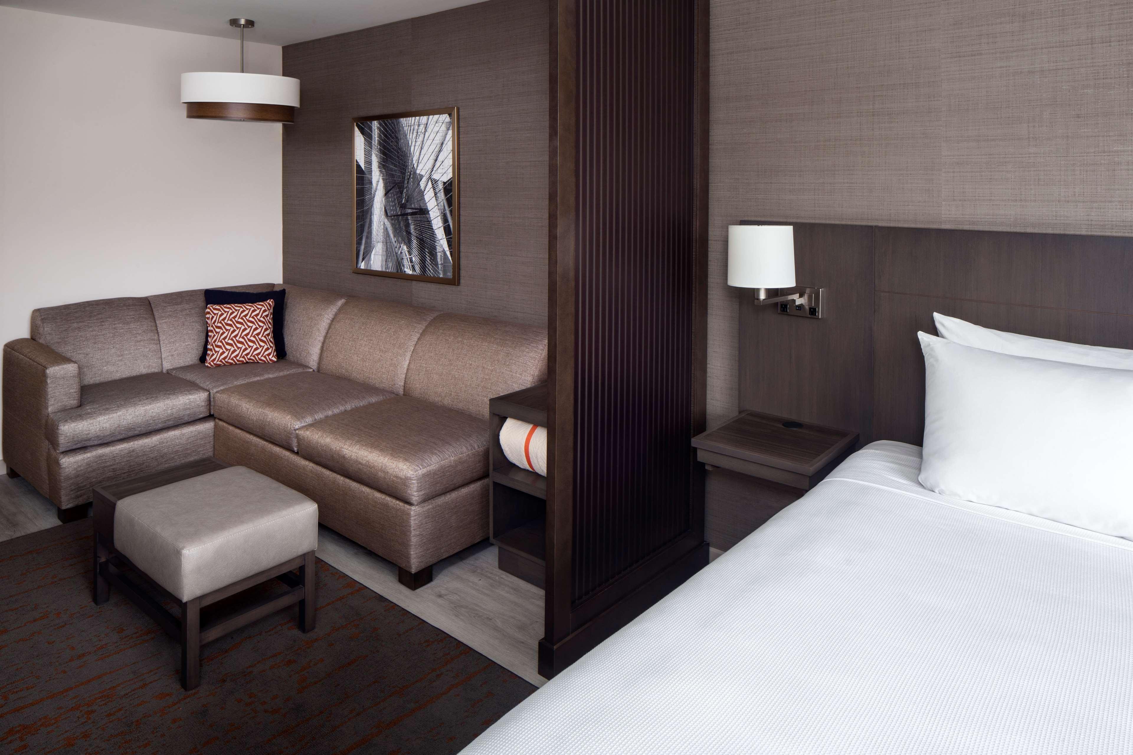 Hyatt Place Poughkeepsie - Hudson Valley Luaran gambar