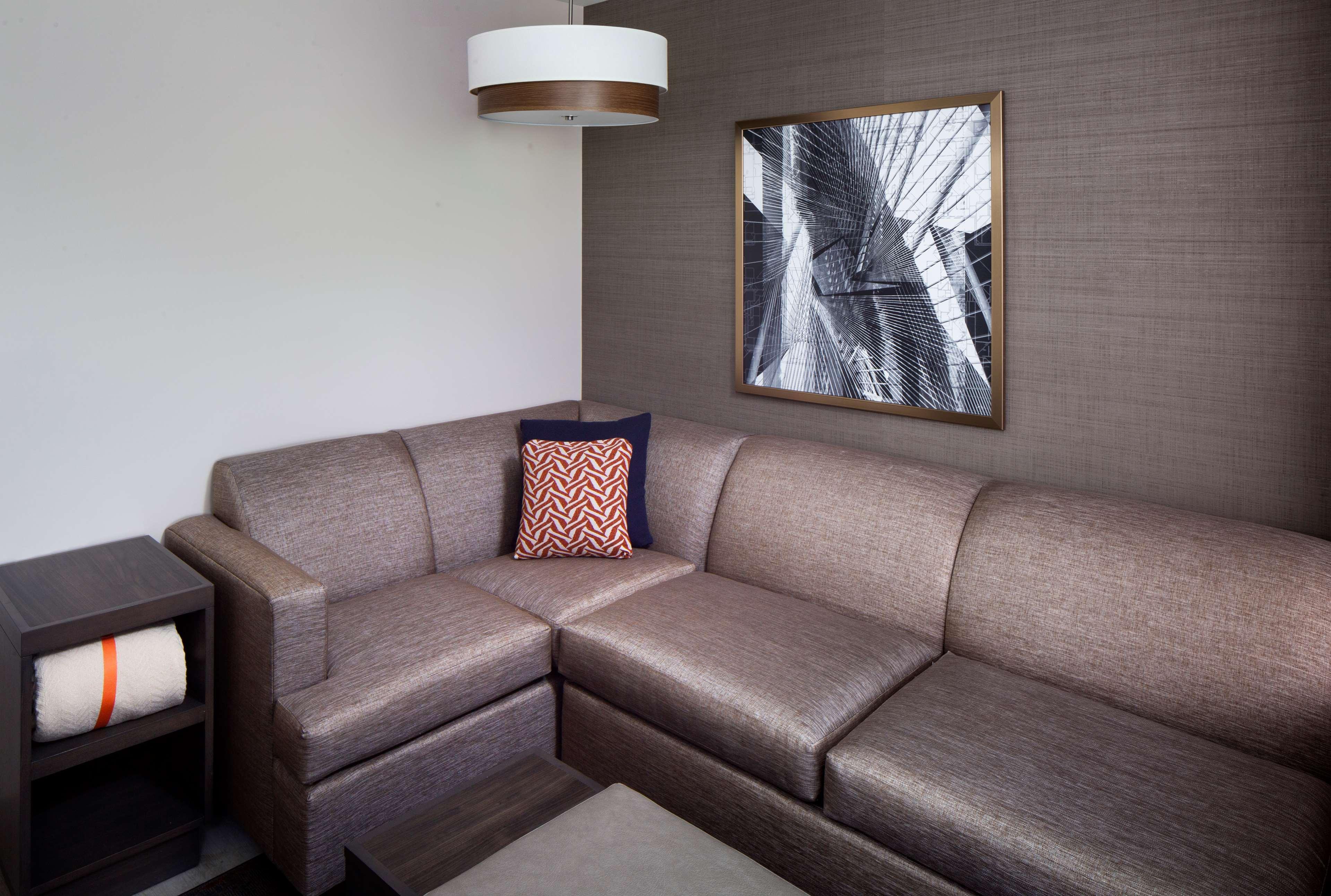 Hyatt Place Poughkeepsie - Hudson Valley Luaran gambar