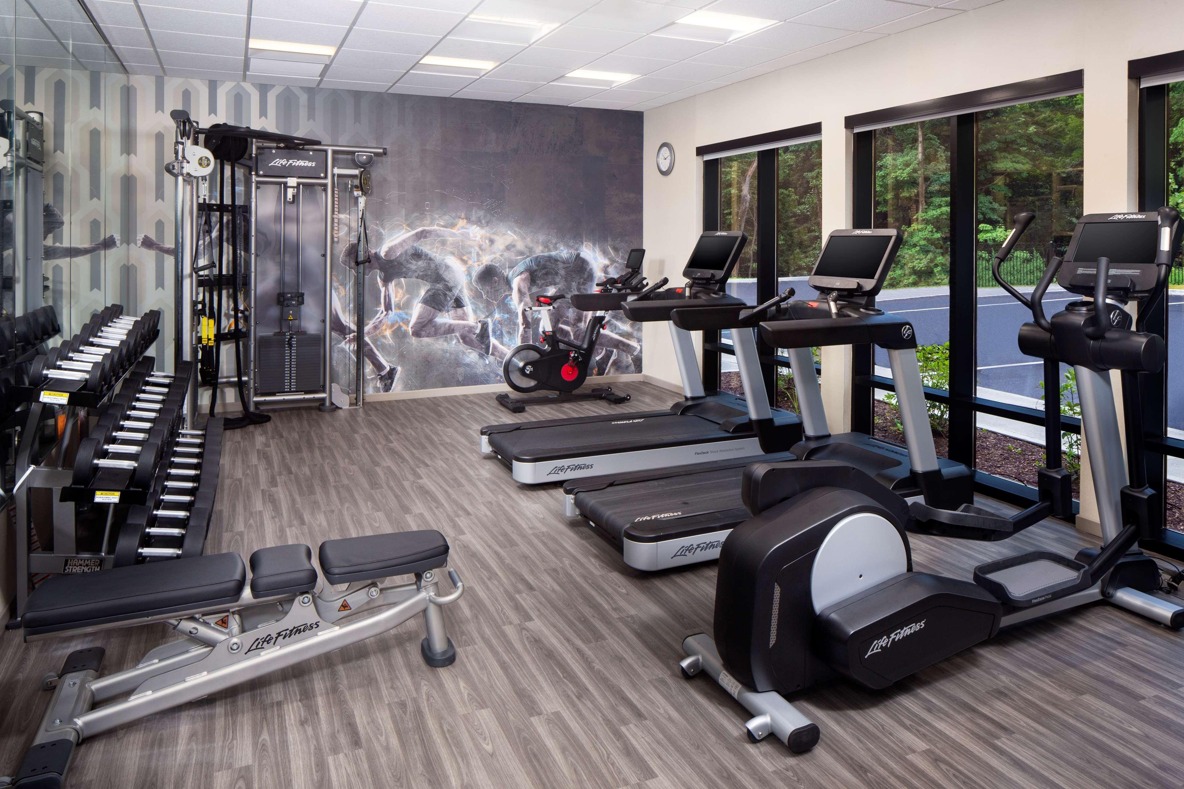 Hyatt Place Poughkeepsie - Hudson Valley Luaran gambar