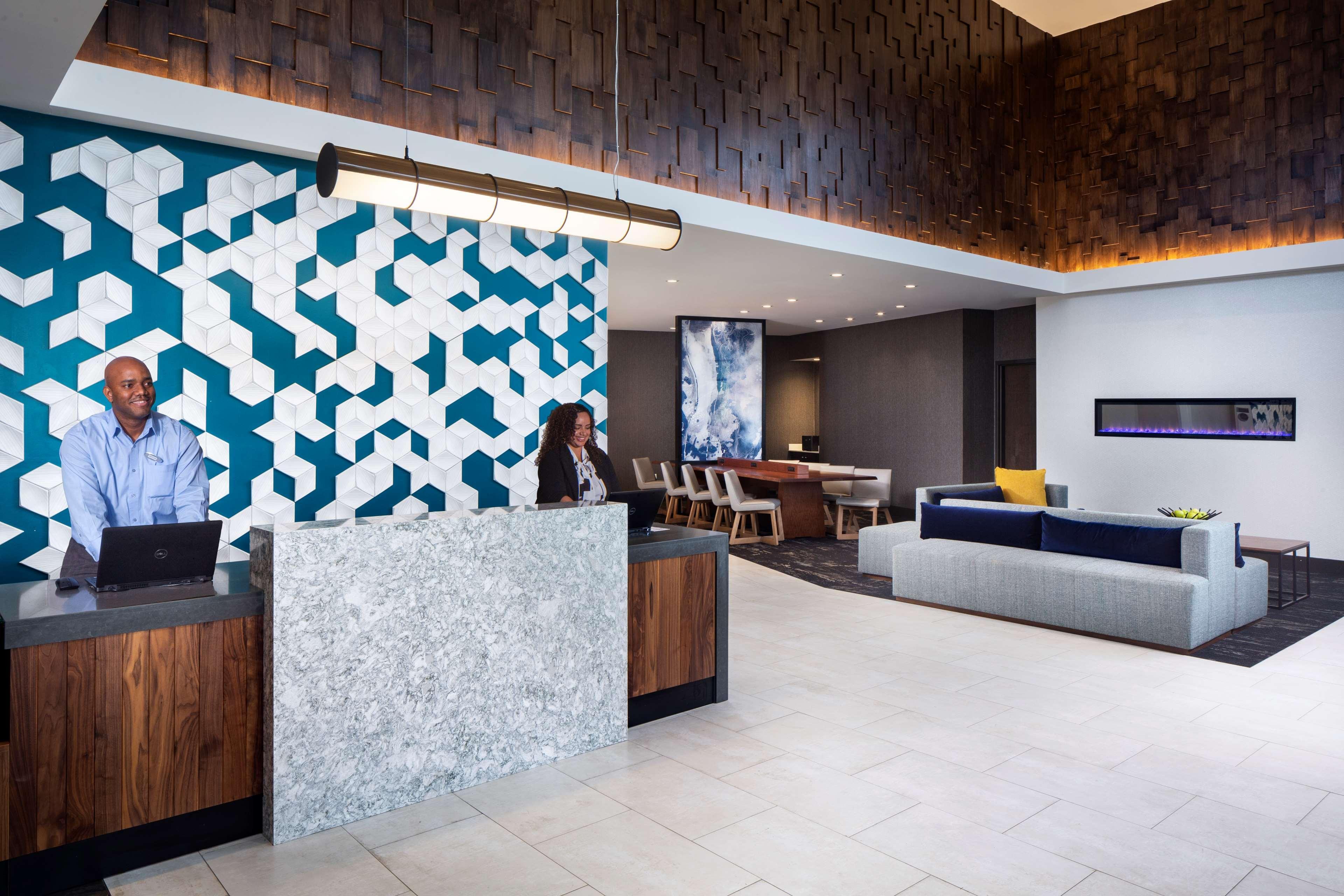 Hyatt Place Poughkeepsie - Hudson Valley Luaran gambar