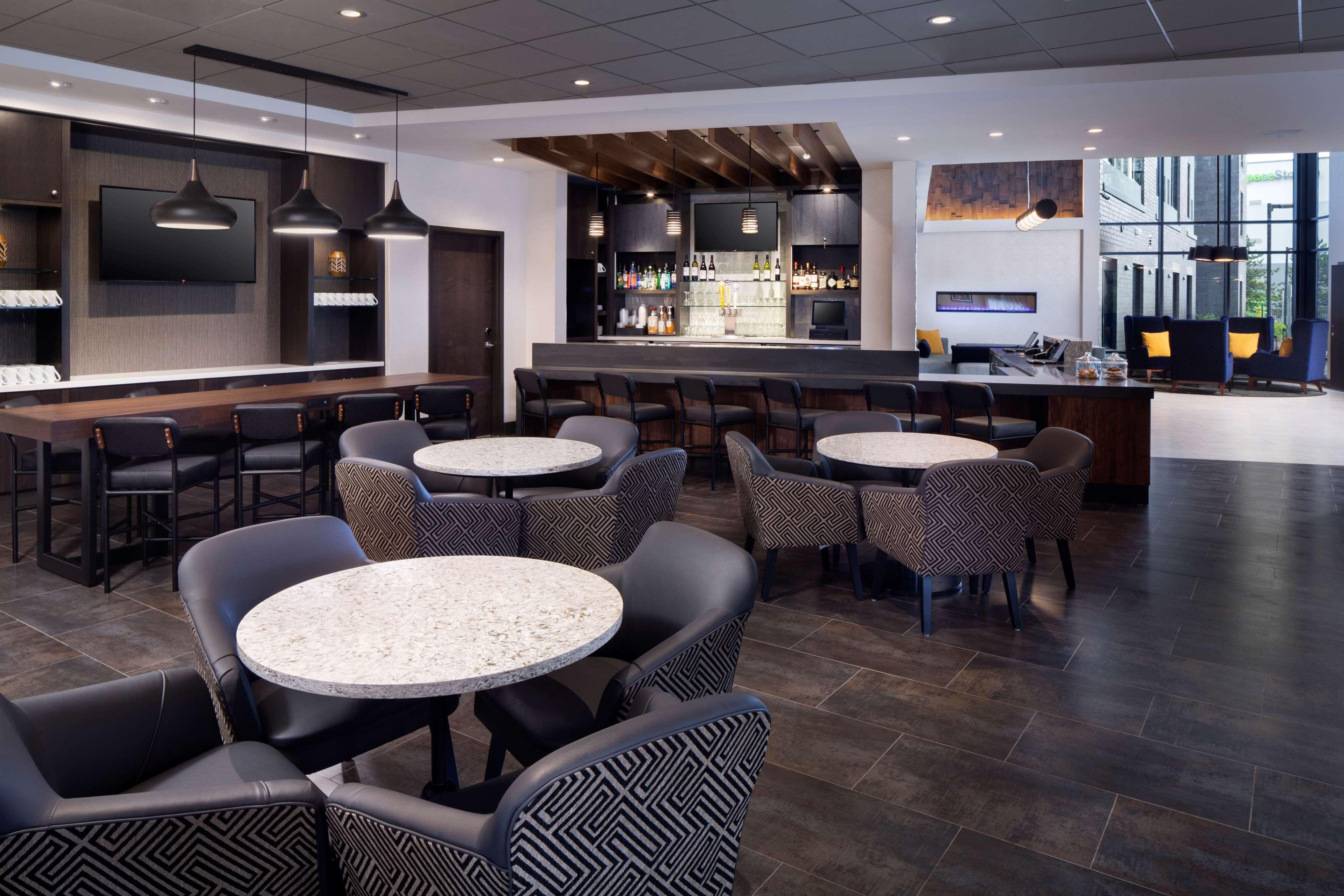 Hyatt Place Poughkeepsie - Hudson Valley Luaran gambar