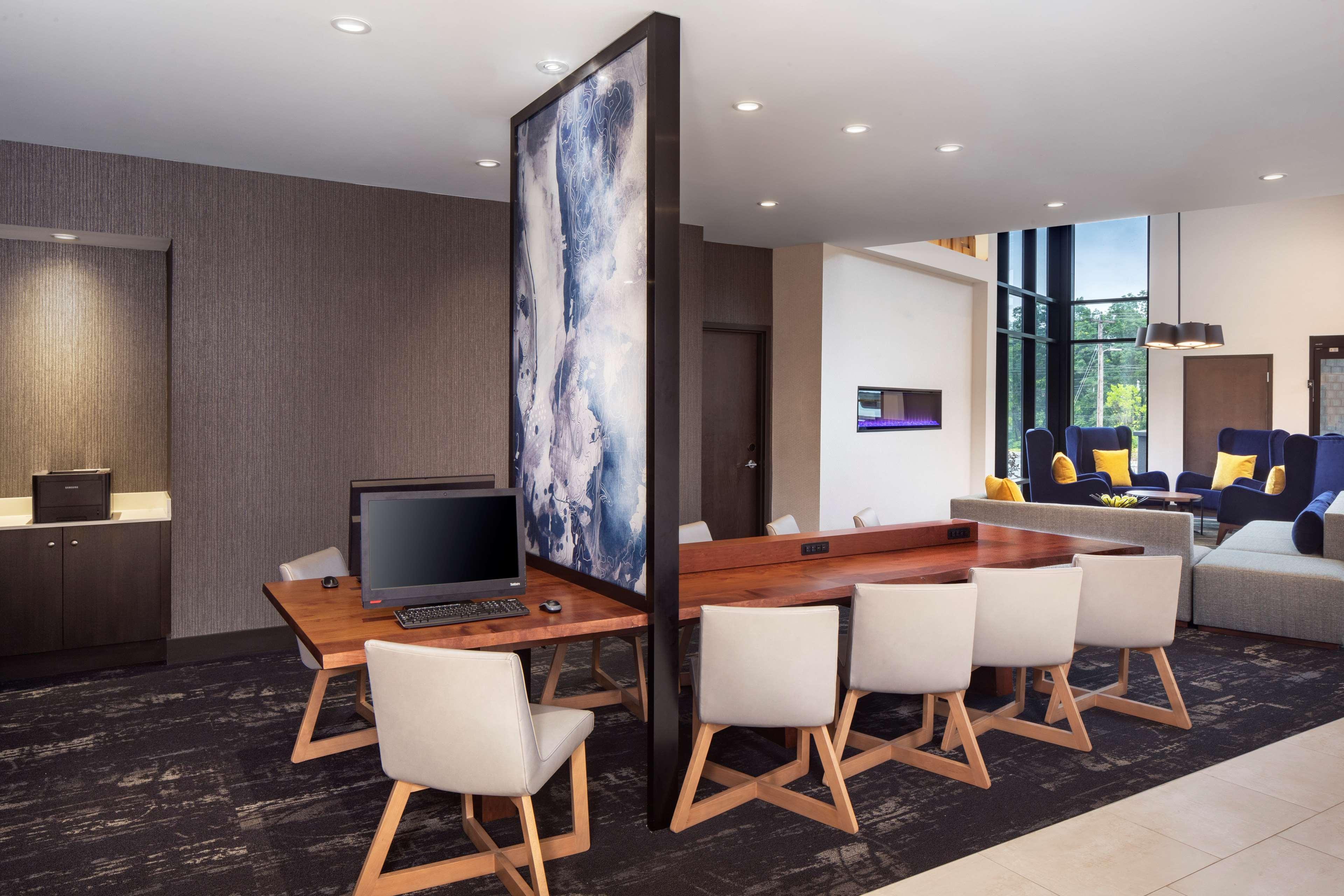 Hyatt Place Poughkeepsie - Hudson Valley Luaran gambar