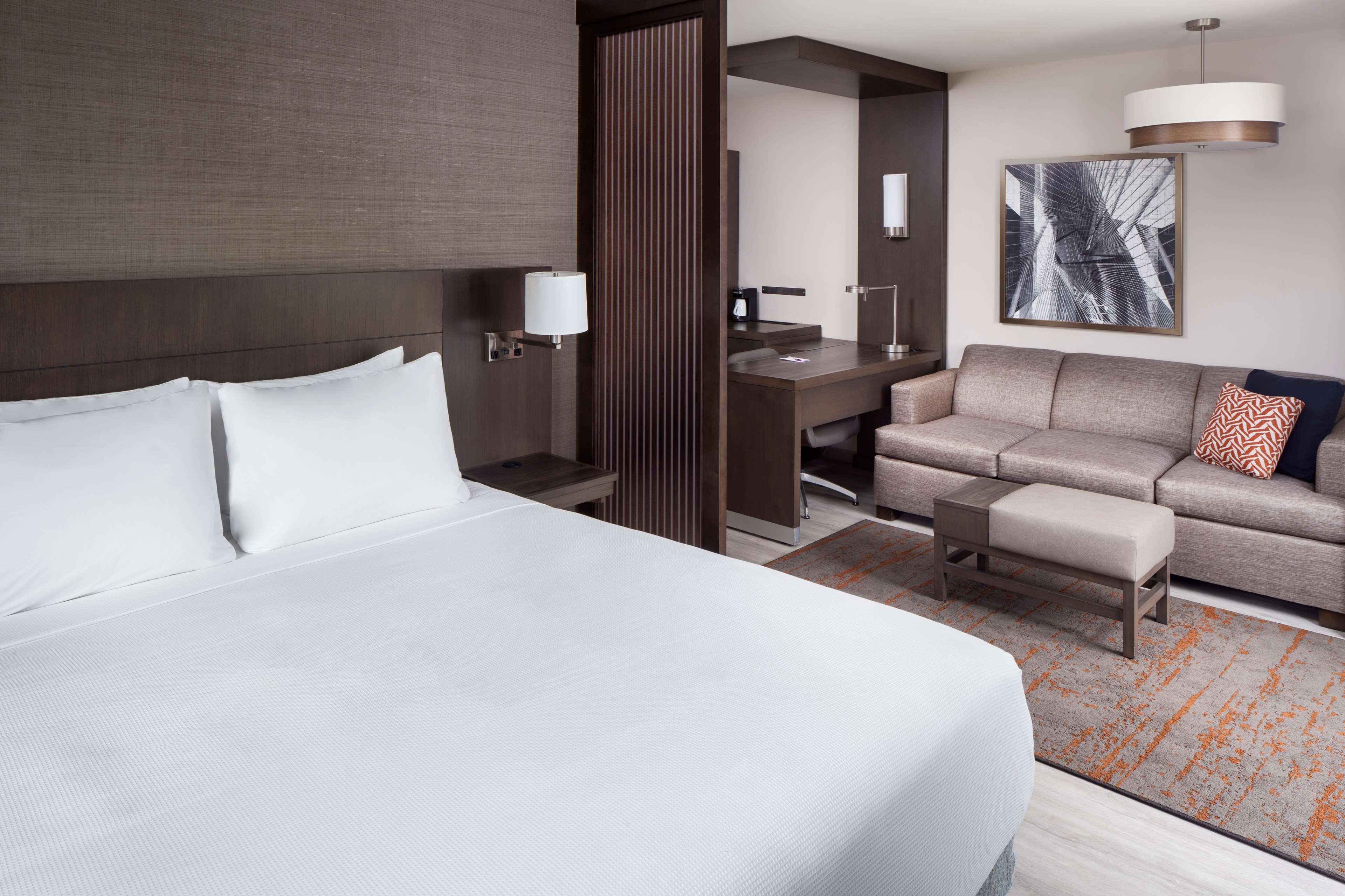 Hyatt Place Poughkeepsie - Hudson Valley Luaran gambar