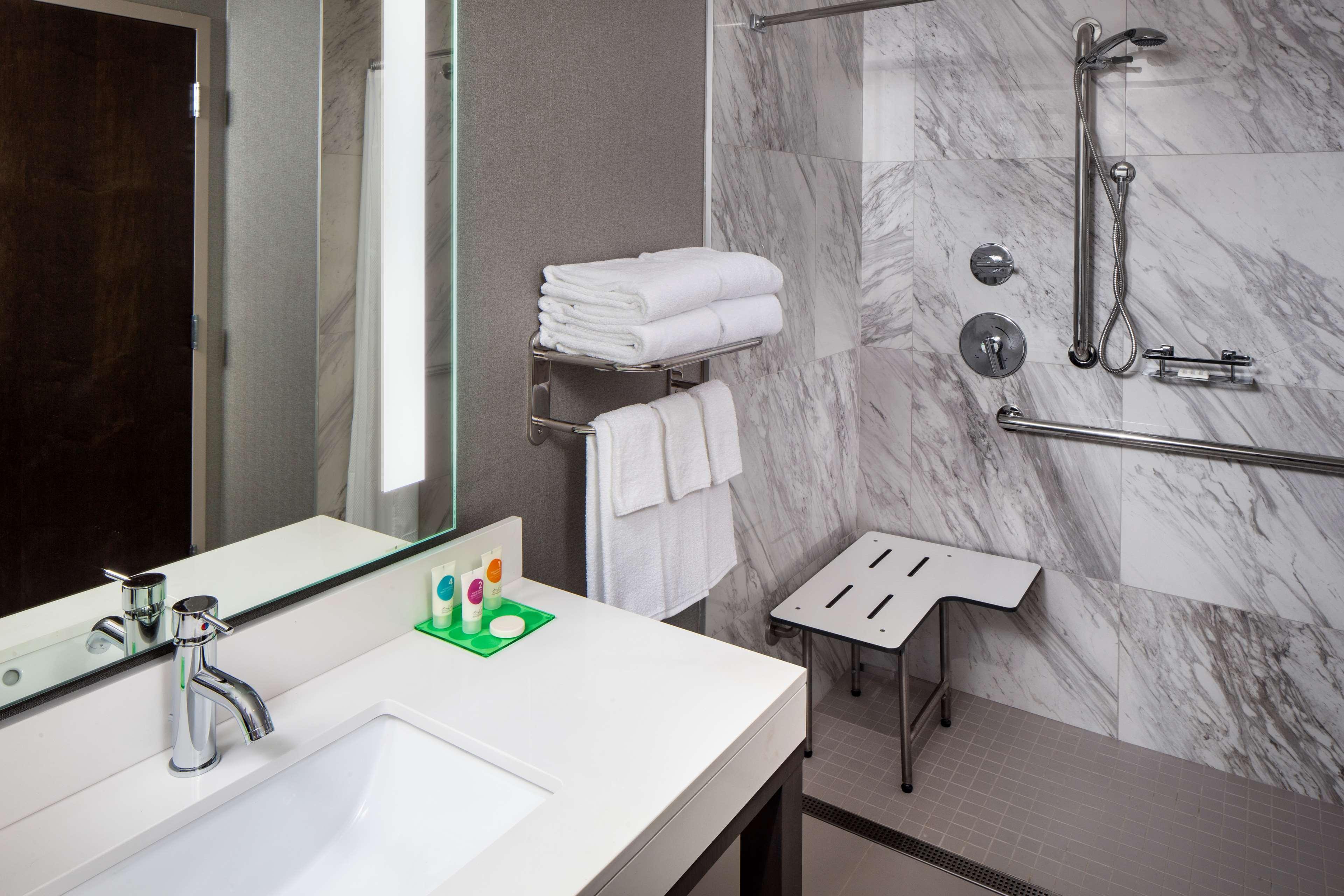 Hyatt Place Poughkeepsie - Hudson Valley Luaran gambar