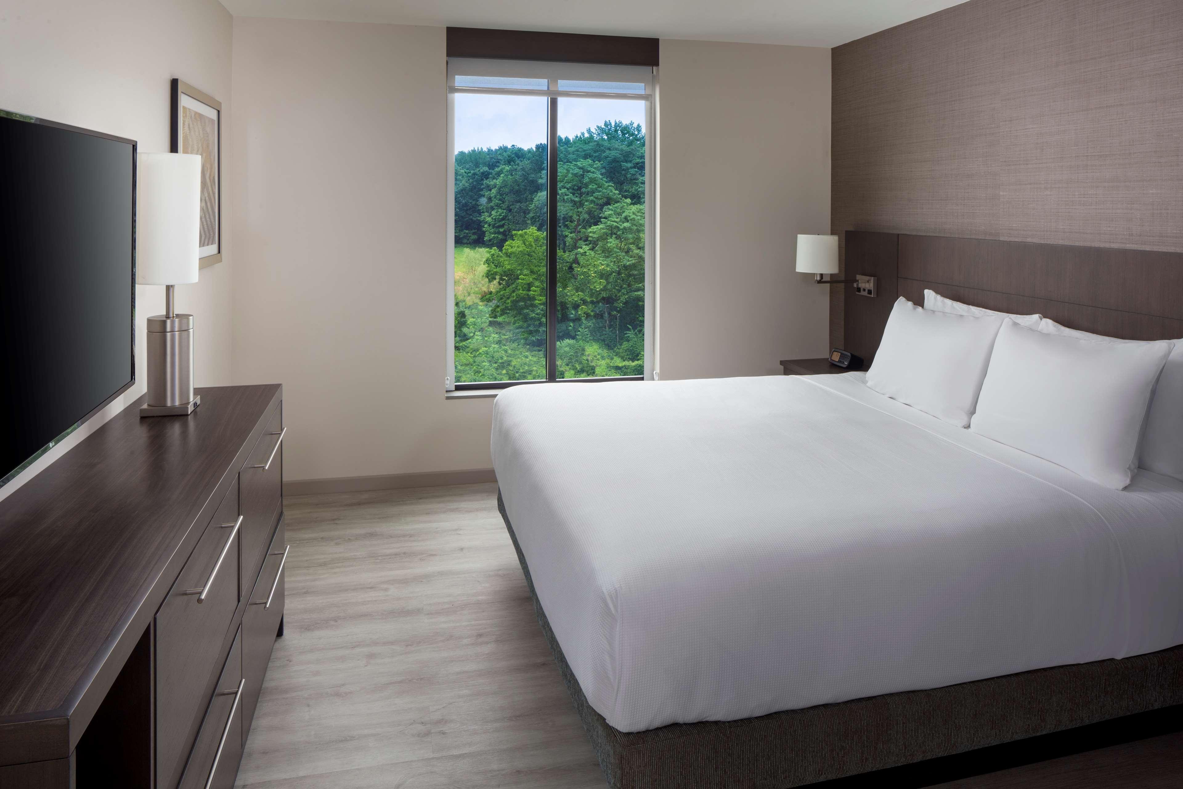 Hyatt Place Poughkeepsie - Hudson Valley Luaran gambar
