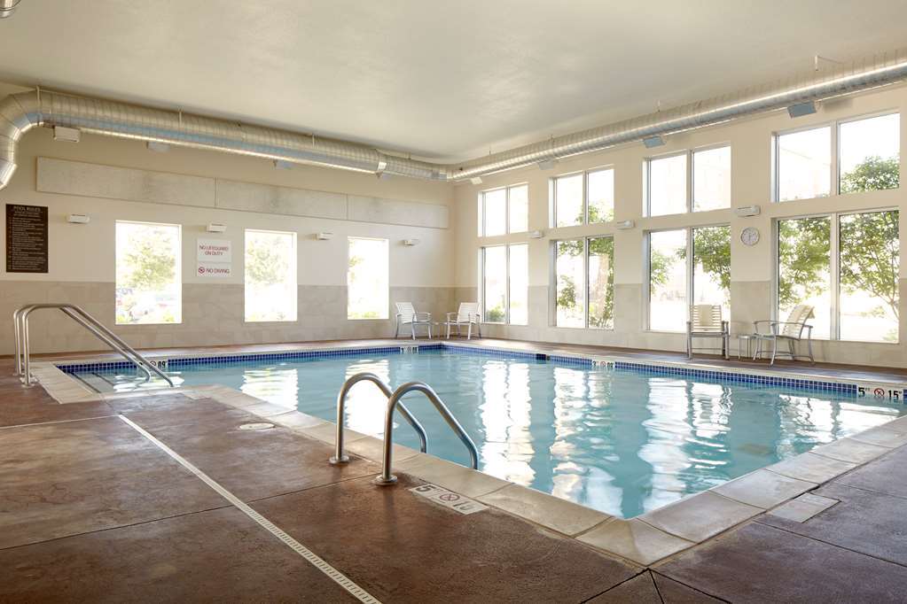 Hyatt Place Poughkeepsie - Hudson Valley Kemudahan gambar