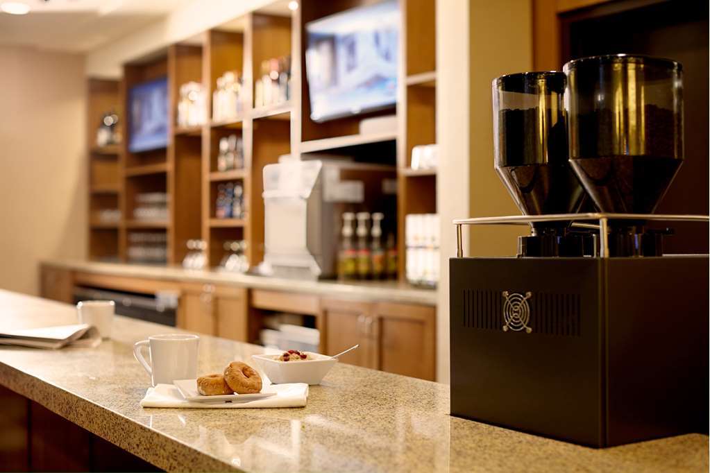 Hyatt Place Poughkeepsie - Hudson Valley Restoran gambar