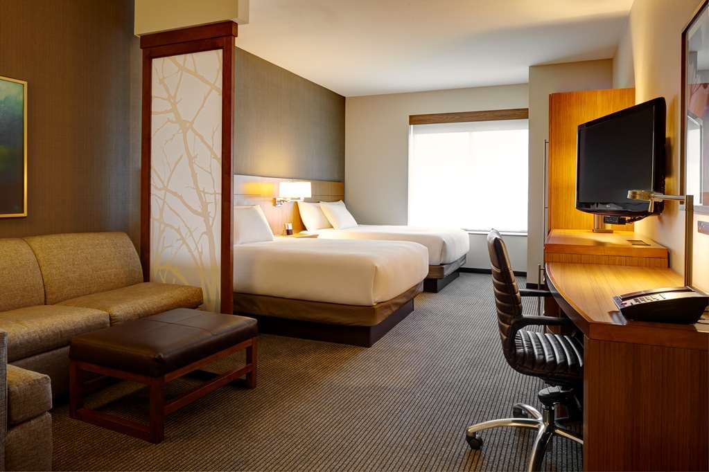 Hyatt Place Poughkeepsie - Hudson Valley Bilik gambar
