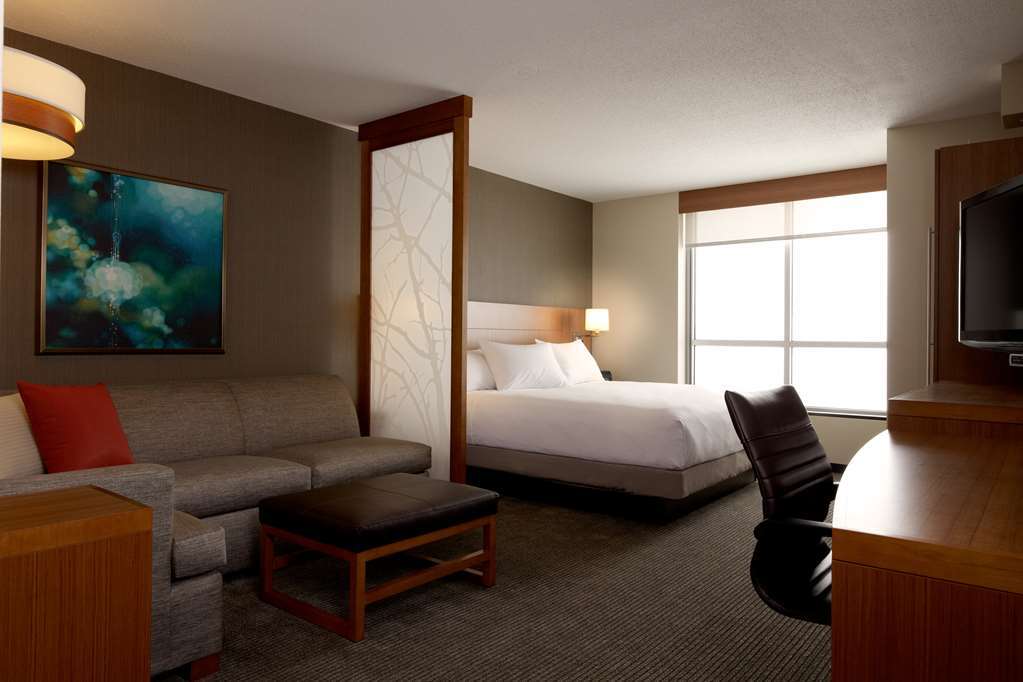 Hyatt Place Poughkeepsie - Hudson Valley Luaran gambar